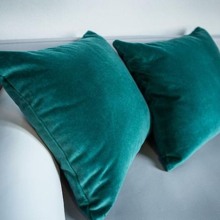 Regina Elena Dependance Hotell Santa Margherita Ligure Eksteriør bilde