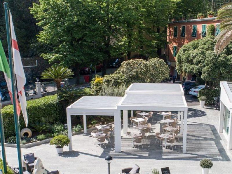 Regina Elena Dependance Hotell Santa Margherita Ligure Eksteriør bilde
