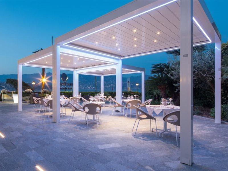 Regina Elena Dependance Hotell Santa Margherita Ligure Eksteriør bilde