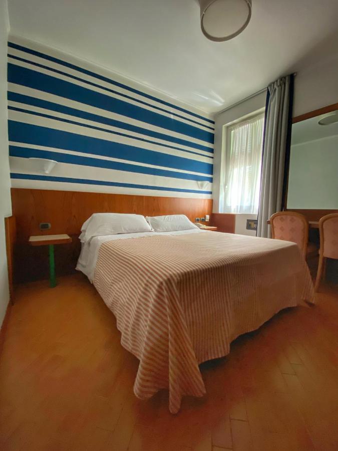 Regina Elena Dependance Hotell Santa Margherita Ligure Eksteriør bilde