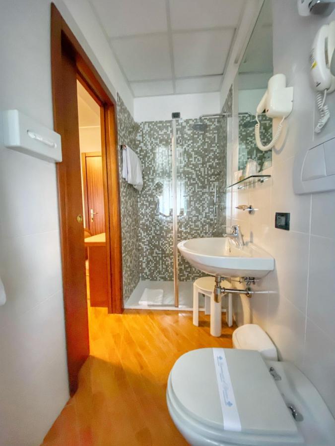 Regina Elena Dependance Hotell Santa Margherita Ligure Eksteriør bilde