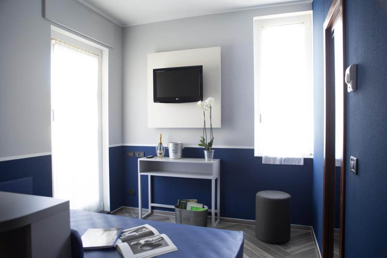 Regina Elena Dependance Hotell Santa Margherita Ligure Eksteriør bilde