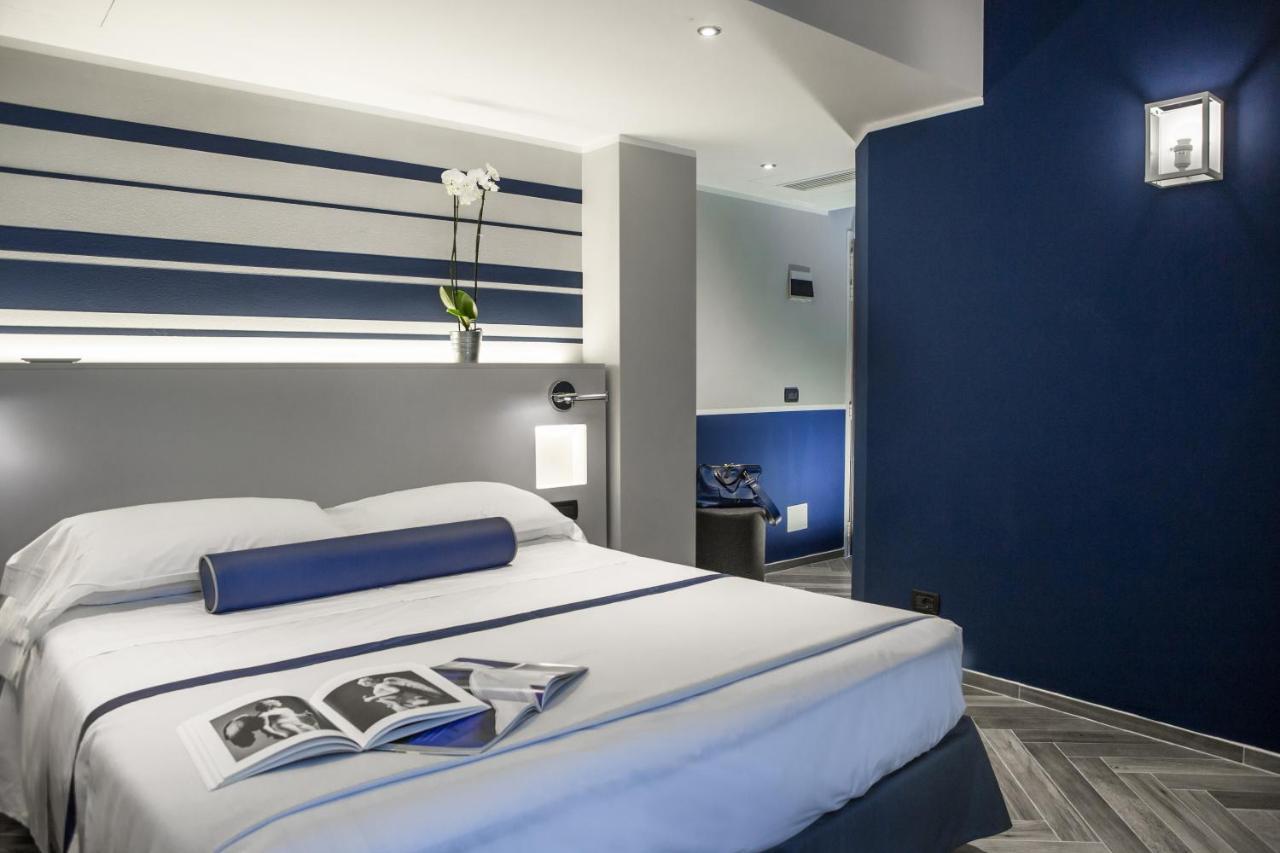 Regina Elena Dependance Hotell Santa Margherita Ligure Eksteriør bilde