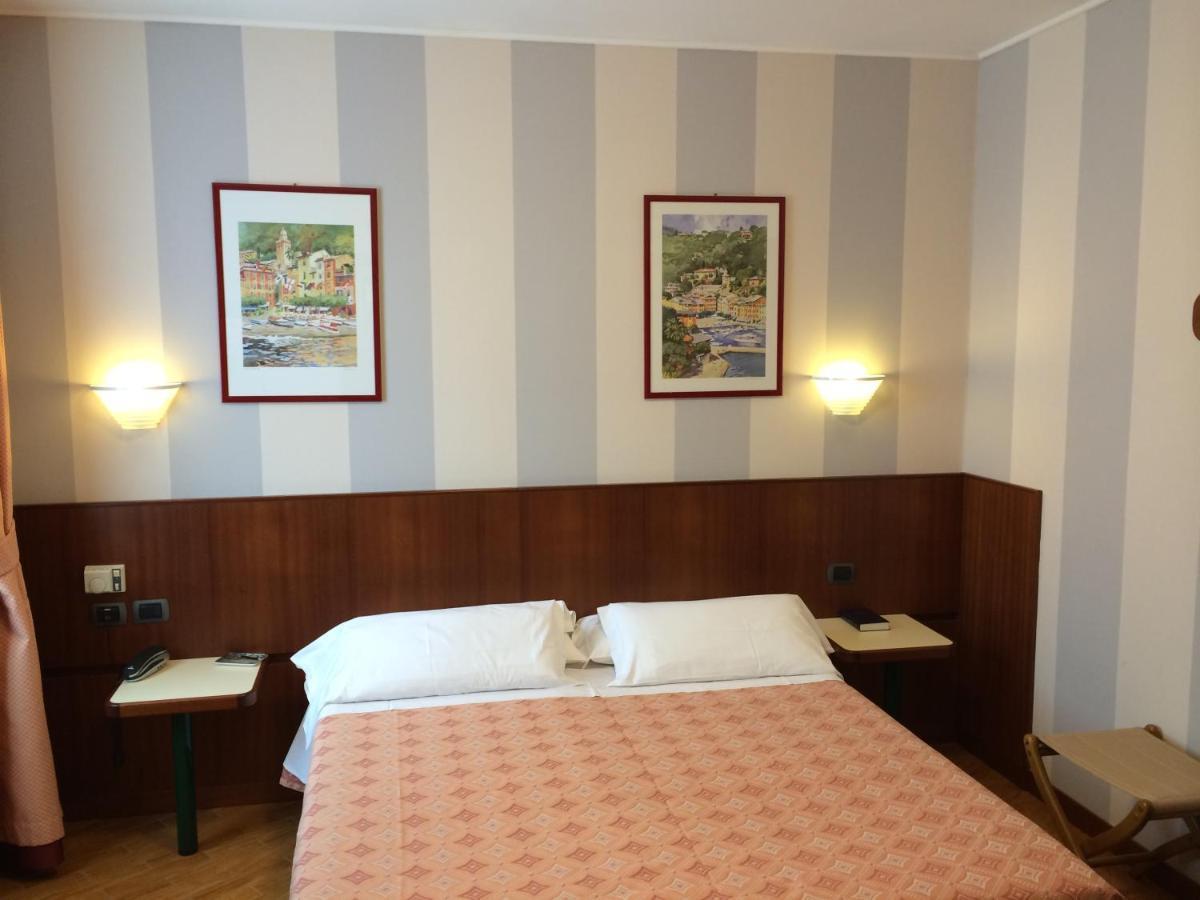 Regina Elena Dependance Hotell Santa Margherita Ligure Eksteriør bilde