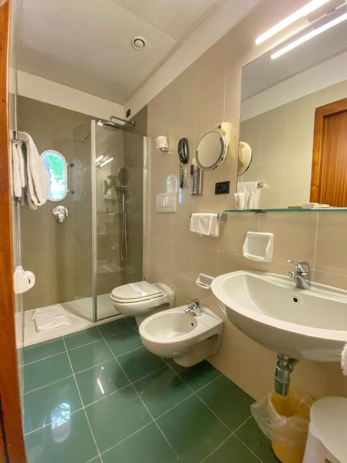 Regina Elena Dependance Hotell Santa Margherita Ligure Eksteriør bilde