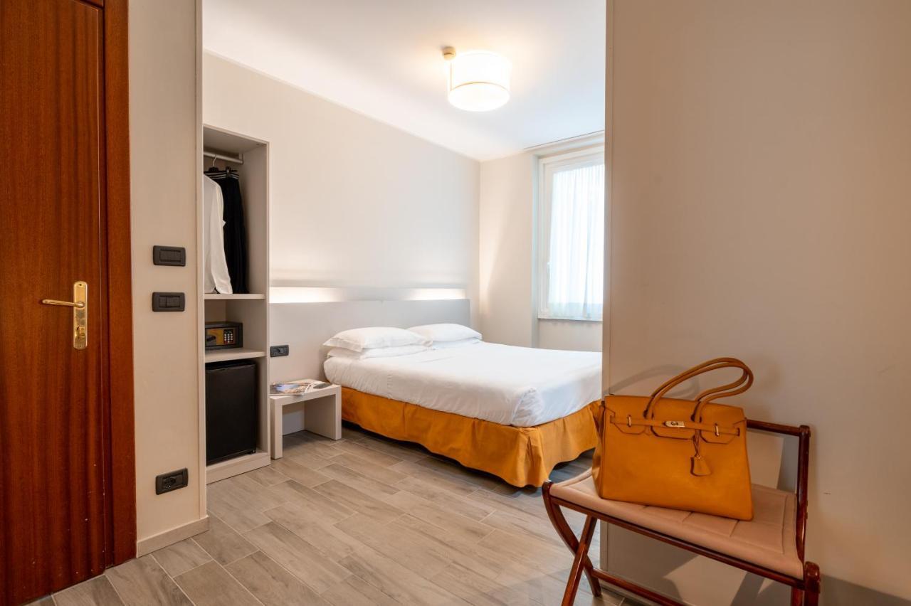 Regina Elena Dependance Hotell Santa Margherita Ligure Eksteriør bilde