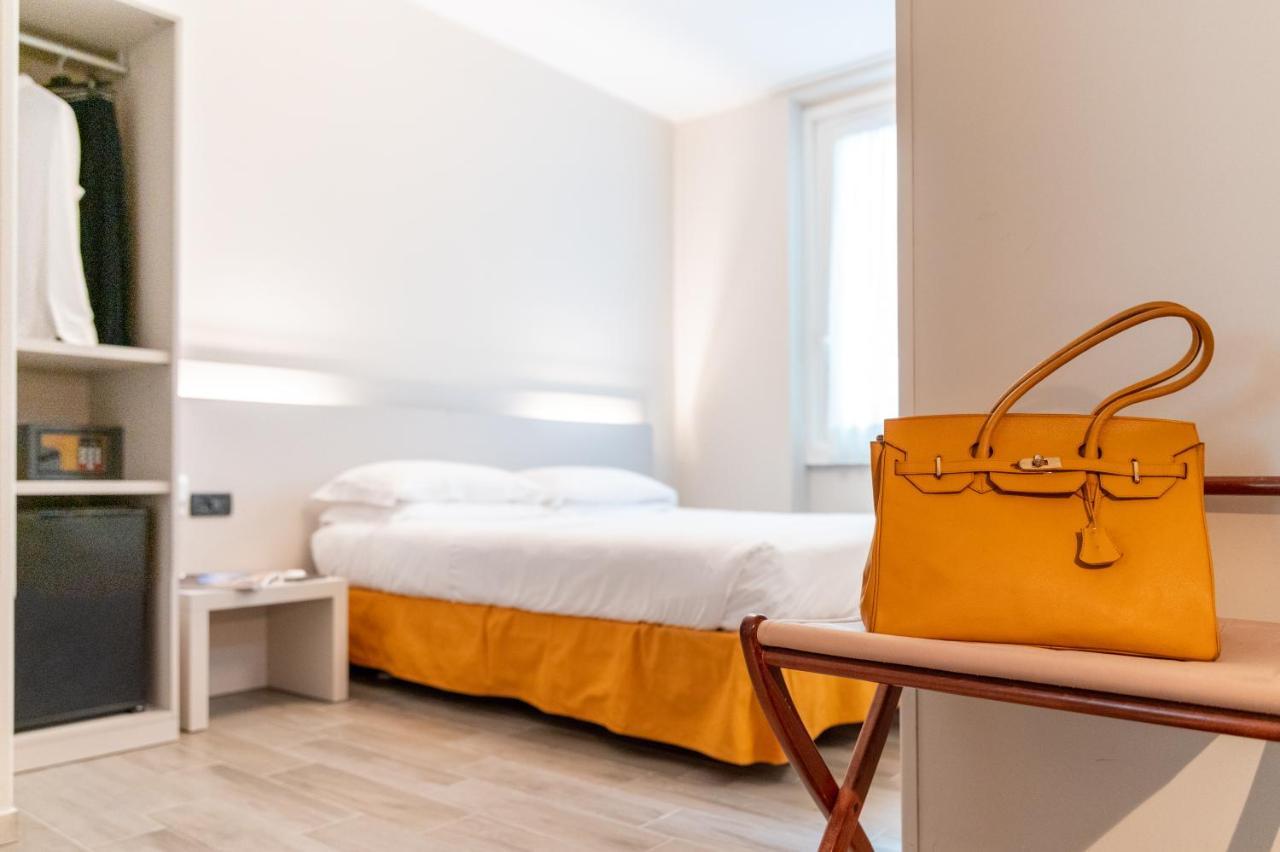 Regina Elena Dependance Hotell Santa Margherita Ligure Eksteriør bilde