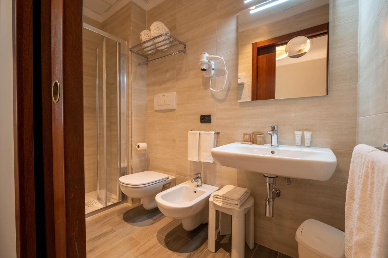 Regina Elena Dependance Hotell Santa Margherita Ligure Eksteriør bilde