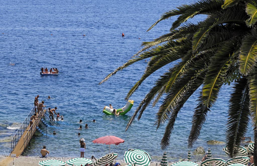 Regina Elena Dependance Hotell Santa Margherita Ligure Eksteriør bilde