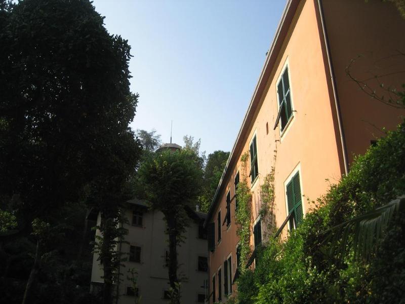 Regina Elena Dependance Hotell Santa Margherita Ligure Eksteriør bilde