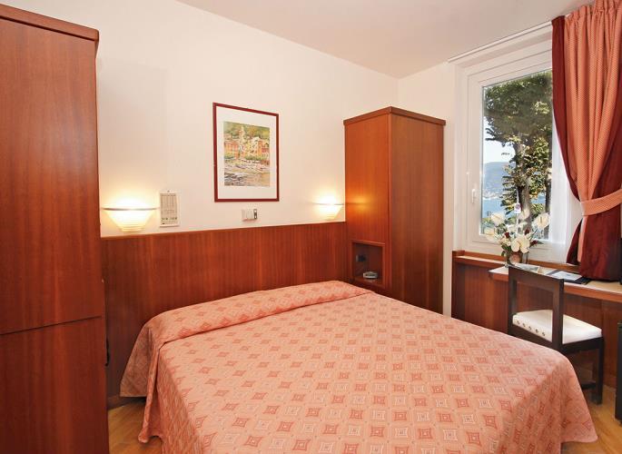 Regina Elena Dependance Hotell Santa Margherita Ligure Eksteriør bilde