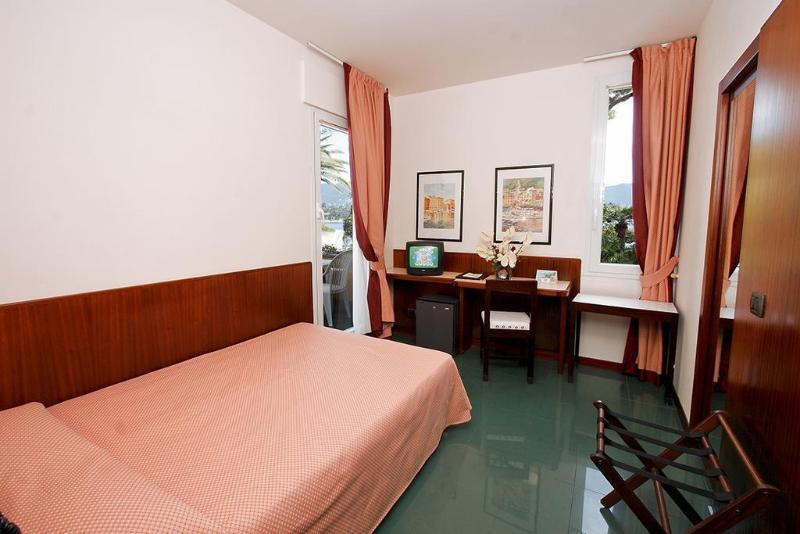 Regina Elena Dependance Hotell Santa Margherita Ligure Eksteriør bilde