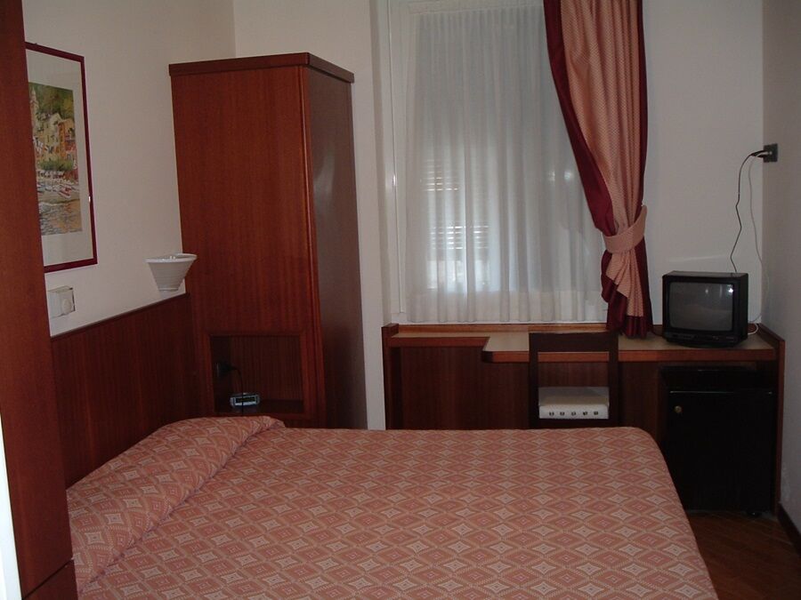 Regina Elena Dependance Hotell Santa Margherita Ligure Eksteriør bilde