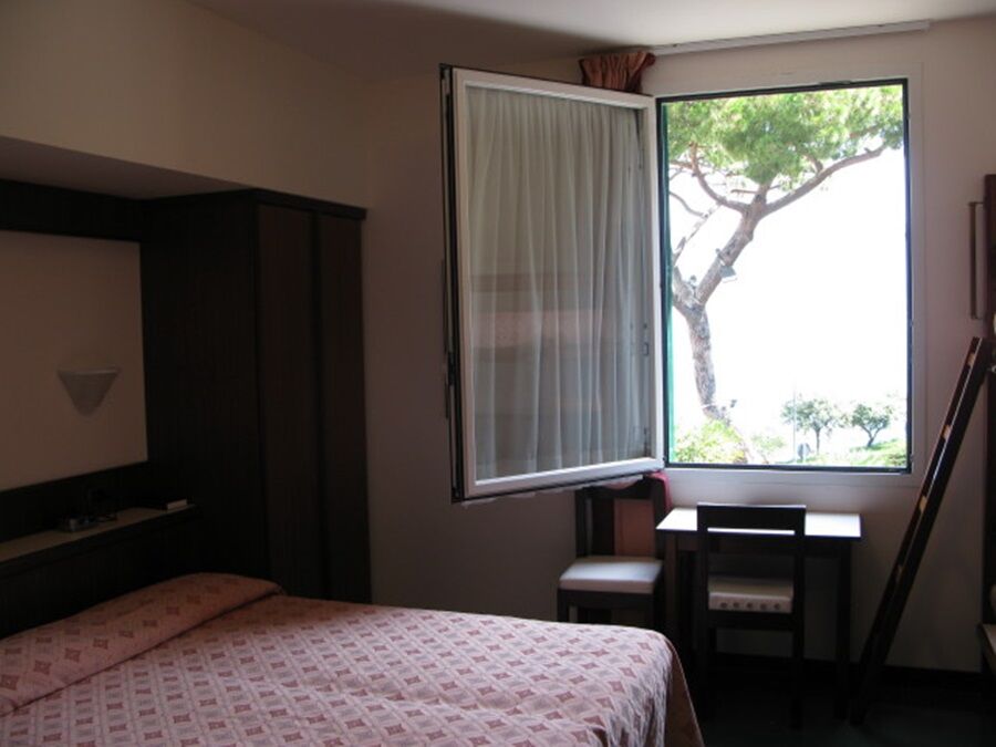 Regina Elena Dependance Hotell Santa Margherita Ligure Eksteriør bilde