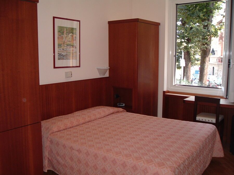 Regina Elena Dependance Hotell Santa Margherita Ligure Eksteriør bilde