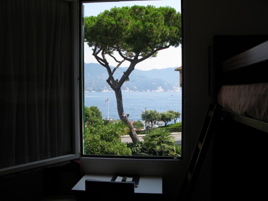 Regina Elena Dependance Hotell Santa Margherita Ligure Eksteriør bilde