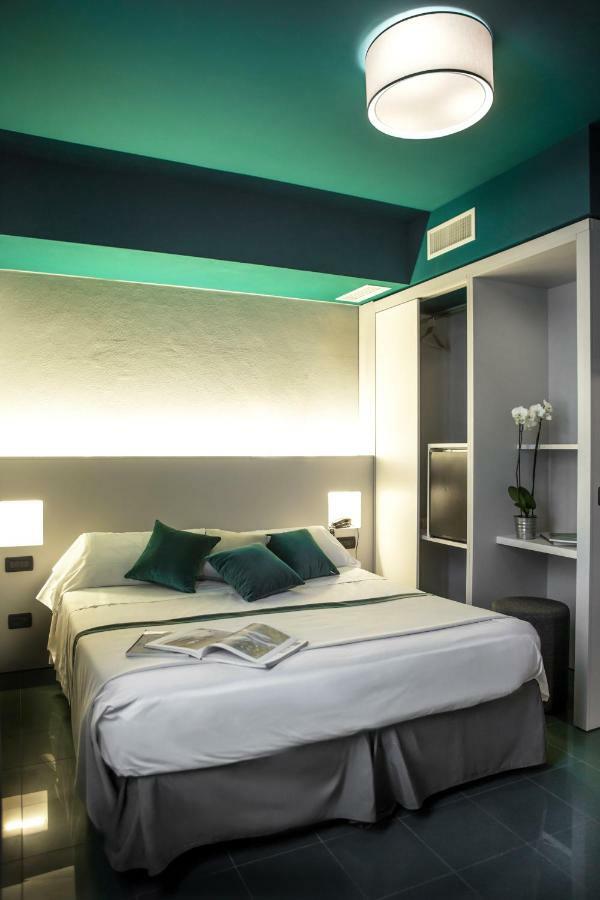 Regina Elena Dependance Hotell Santa Margherita Ligure Eksteriør bilde