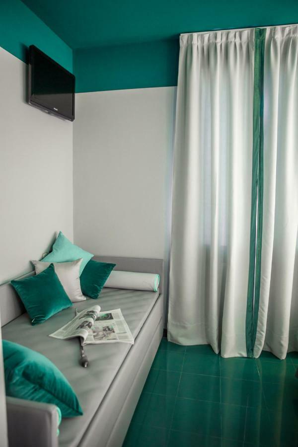 Regina Elena Dependance Hotell Santa Margherita Ligure Eksteriør bilde