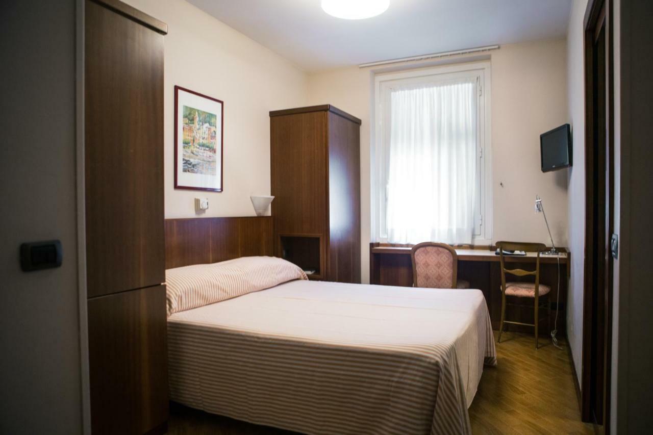 Regina Elena Dependance Hotell Santa Margherita Ligure Eksteriør bilde